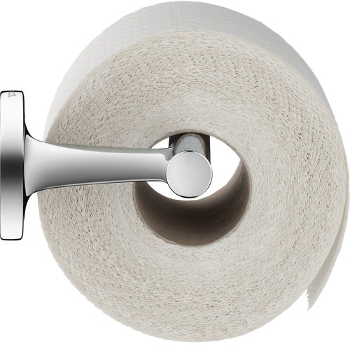 Porte rouleau papier - porte-rouleau,