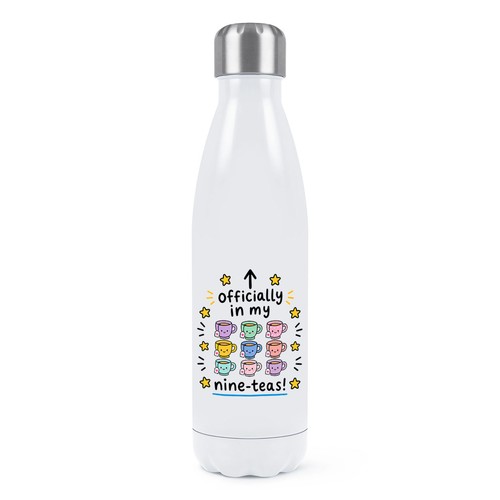Gift base gourde double - base,