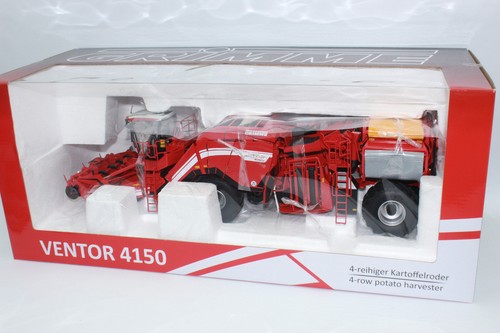 Ros 60242 grimme ventor - ros, 4150
