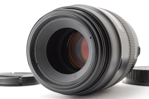Top mint objectif canon - [top,