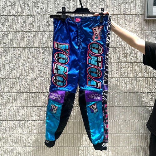 Pantalon motocross yoko - motocross,