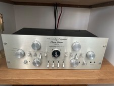 PHASE LINEAR 4000 série