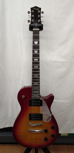 Guitare électrique occasion - guitare, d'occasion