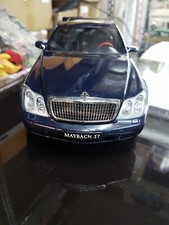 Autoart Maybach 57 1/18