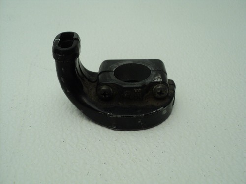 Yamaha yz250f e121 - #e121, boîtier