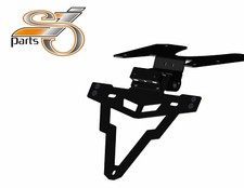 Suzuki Gsx-R 600 750 Plaque Gsxr Année Fab. 06-07 avec Éclairage