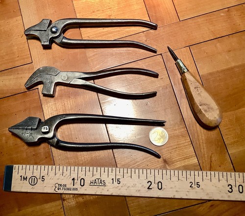 Outils anciens belles - outils,