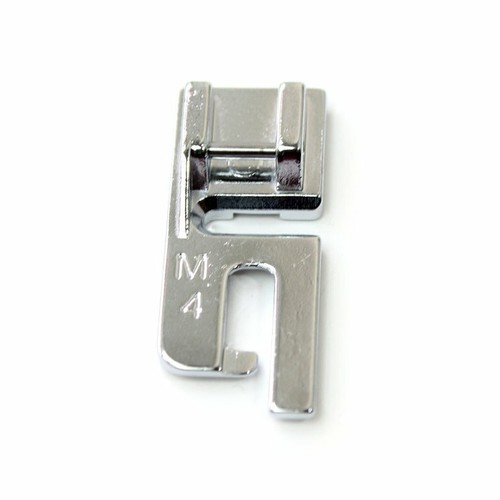 Pied rabatteur réducteur - 4, mm