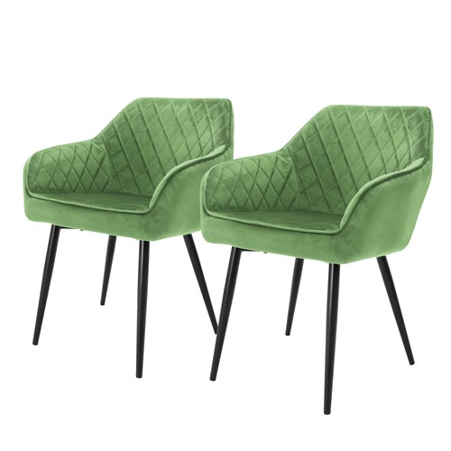 Lot chaises salle - de, à