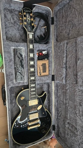 Guitare électrique epiphone - électrique,