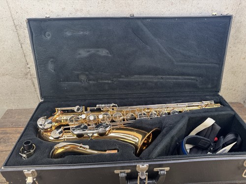 Vito saxophone japan - , (yamaha
