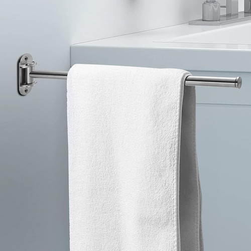Porte serviette salle - porte,