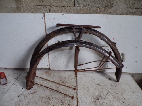 Garde boues av3 motobecane - av3,