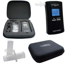 Ethylotest électronique 