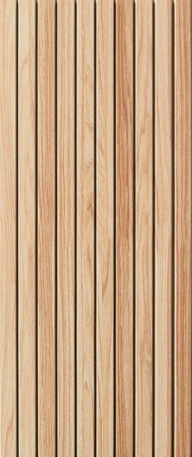 Panneau mural effet bois - 120, x