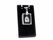 Crystal Animals Collier En