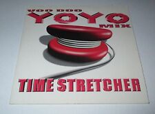 Time Stretcher - voo doo - cd
