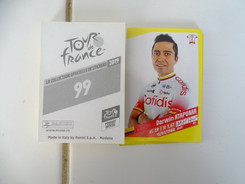 Album panini neuf 119 stickers - album,