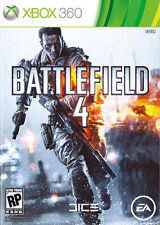 Battlefield 4 (Xbox 360) -