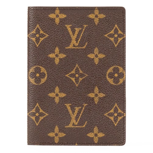 Louis vuitton monogram - louis,