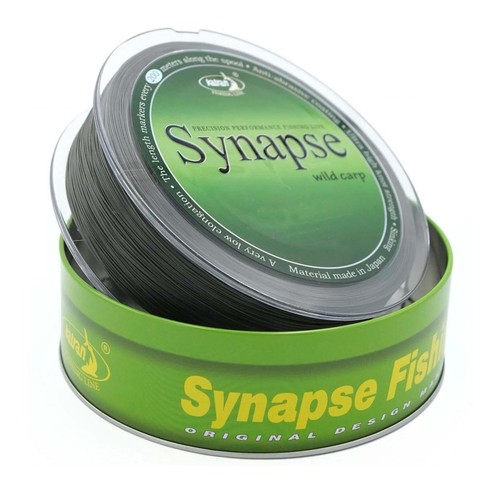 Katran synapse wild ligne - wild, de