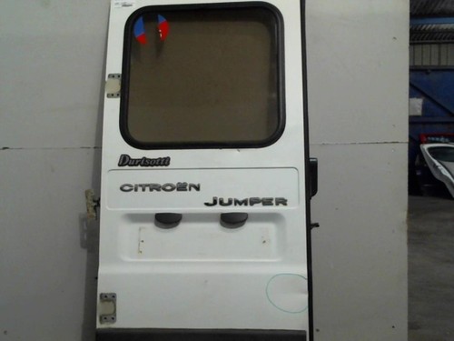 Porte coffre gauche citroen - de,