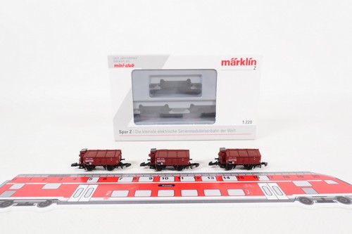 Märklin mini club voiture - märklin, de