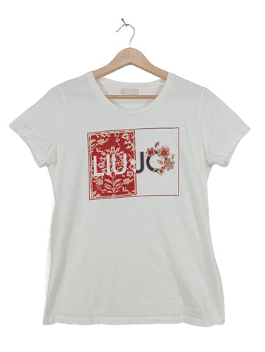 Liu shirt imprimé dames - jo, t-shirt