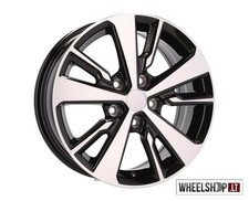 Nissan Qashqai Juke Leaf Style