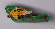 RARE PINS PIN'S .. AUTO CAR