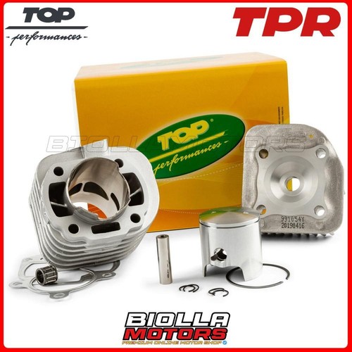 9921630 cylindre kit top tpr - cylindre,