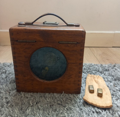 Ancien constateur - ancien,