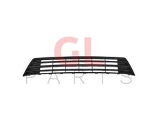 Grille Centre Pour VW Caddy