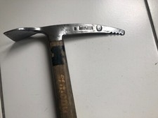 Piolet Claudius Simond Chamonix 