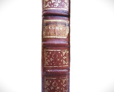 LEGENDRE: Eléments de