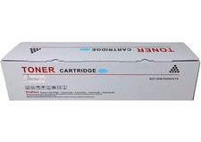 Toner Compatible Cyan 44844507