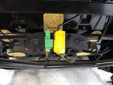 Siege avant gauche VOLKSWAGEN