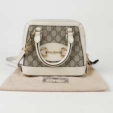 Gucci Mini tote shoulder bag