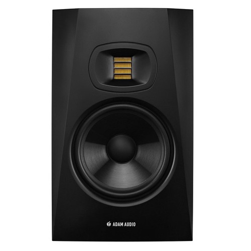 Adam audio t7v - inch, powered