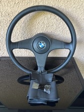 Couvre Volant Sur Mesure BMW