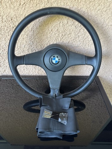 Couvre volant sur mesure - sur, bmw