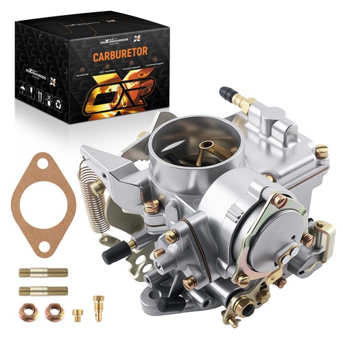 Pict carburetor for vw - pict-3,