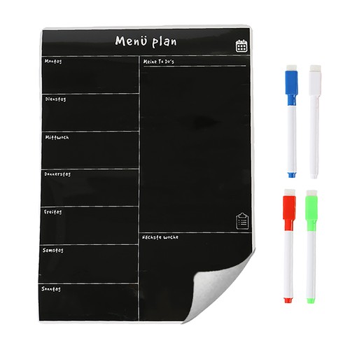 Tableau magnétique pour