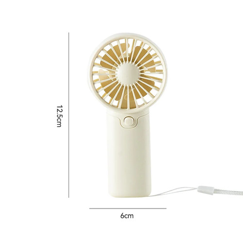 Mini ventilateur portable - ventilateur,