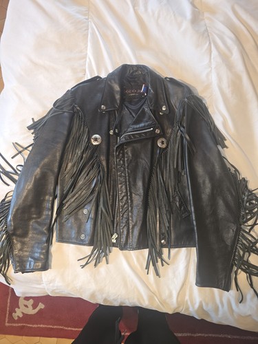 Perfecto cuir vintage - perfecto,