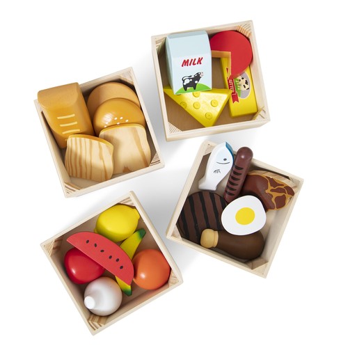 Melissa doug groupes - melissa,
