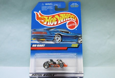 Hot Wheels - GO KART - 1999