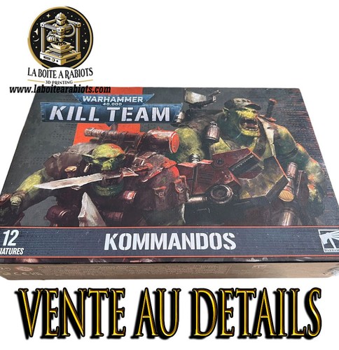 Warhammer 40000 vente - warhammer,