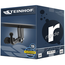 Attelage pour Opel Vivaro C L1 L2 L3 Fourgon / Minibus depuis 2019 +faisc. 13br.