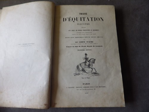 Comte aure traite d - d,